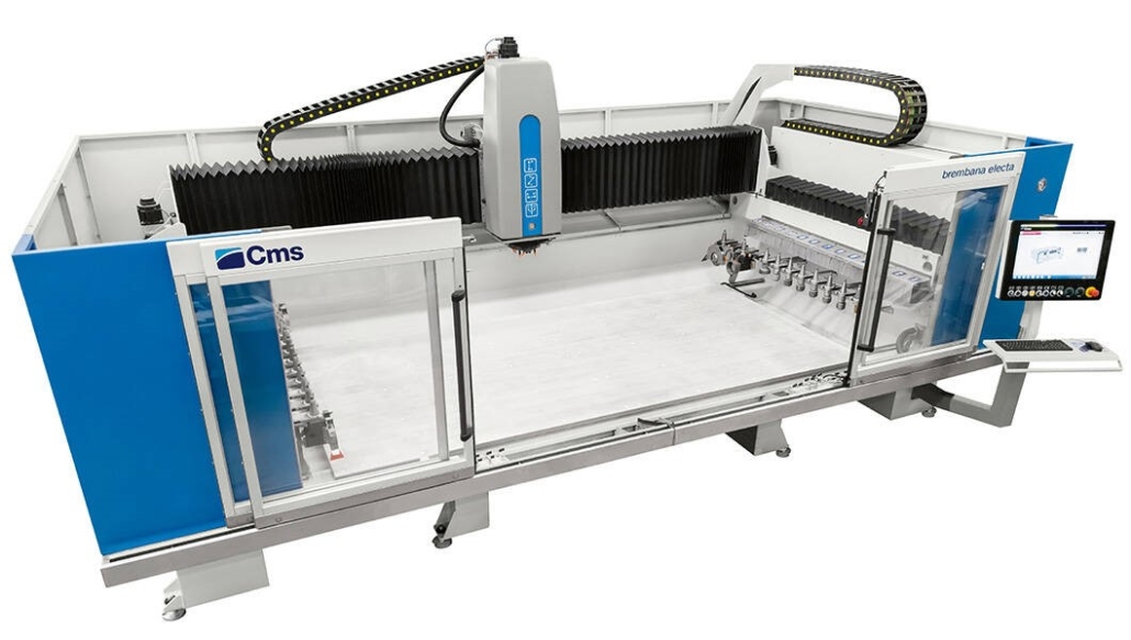 electa cms brembana electa