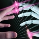 cnc machines versus robots