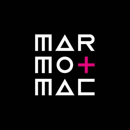 marmomac logo
