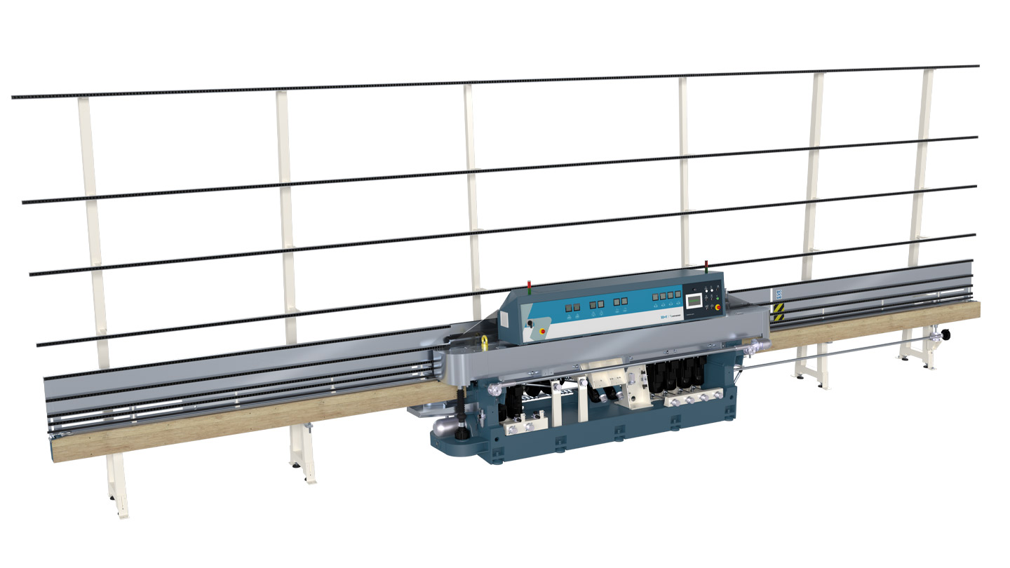 ELB_10_1 elb 10+1 machine