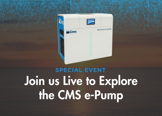 e- pump webinar