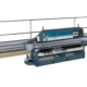 the machine bovone 361/2 vertical glass bevelling