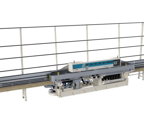 bovone stonedge 15/45 radius legend