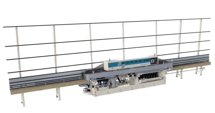 bovone stonedge 15/45 radius legend