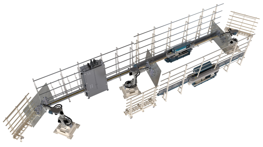 bovone glass intergrated robotics system bovone glass intergrated robotics system