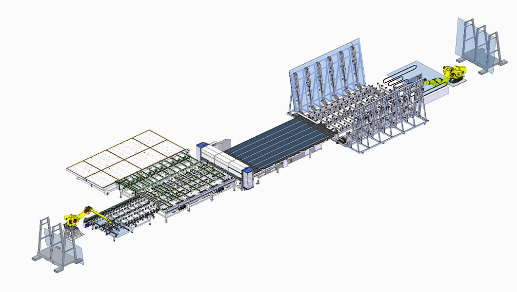 customised glass solutions for automation cms customised glass automation innovync