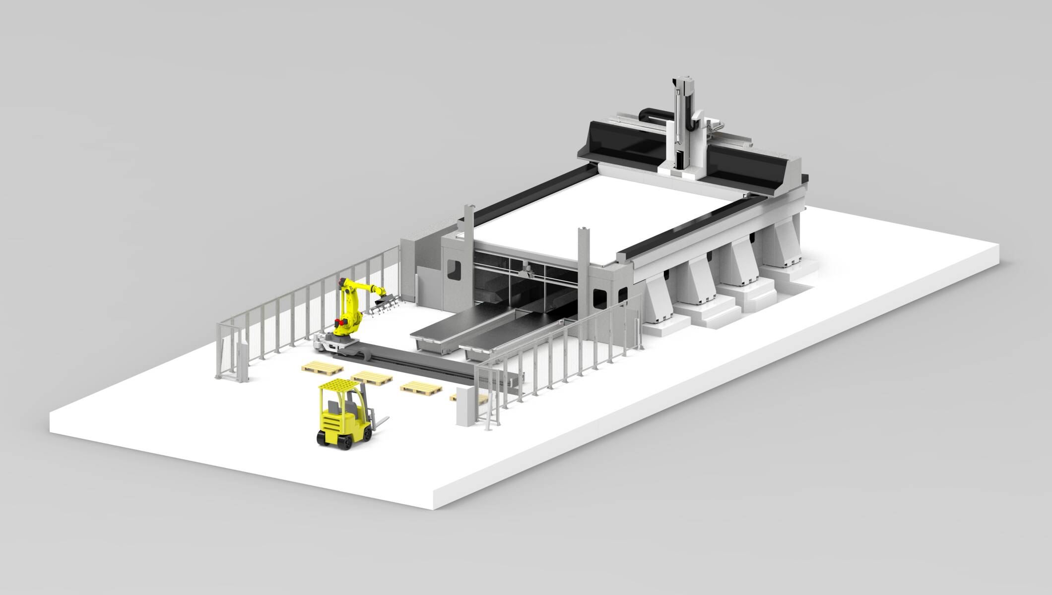 cms customised soltuions for plastics automation cms customised soltuions