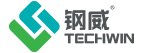 Techwin logo